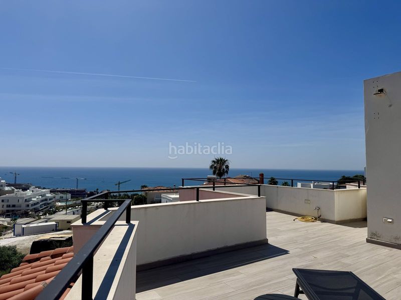 Foto b4846286-f326-42d4-8603-00f93aa00b57. Chalet mit parking pool in Parque Central Estepona