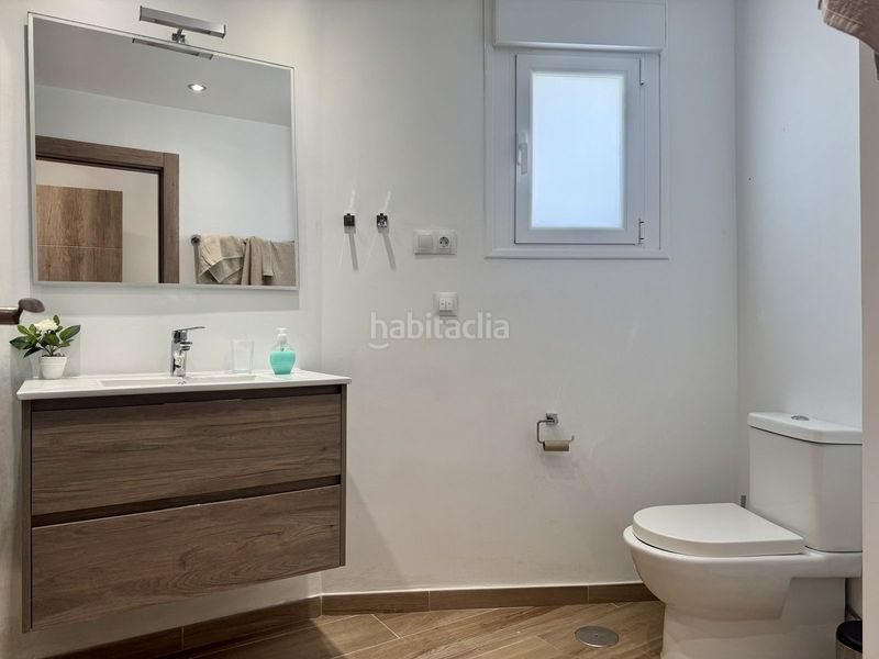 Foto b4d7b447-277f-4adf-ad3d-b55e46ccff11. Chalet mit parking pool in Parque Central Estepona