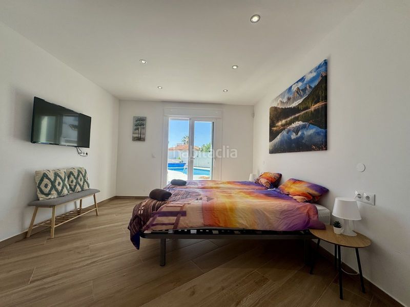 Foto bb58fdc8-23f0-42bc-9dbf-fdfa280318a3. Chalet mit parking pool in Parque Central Estepona