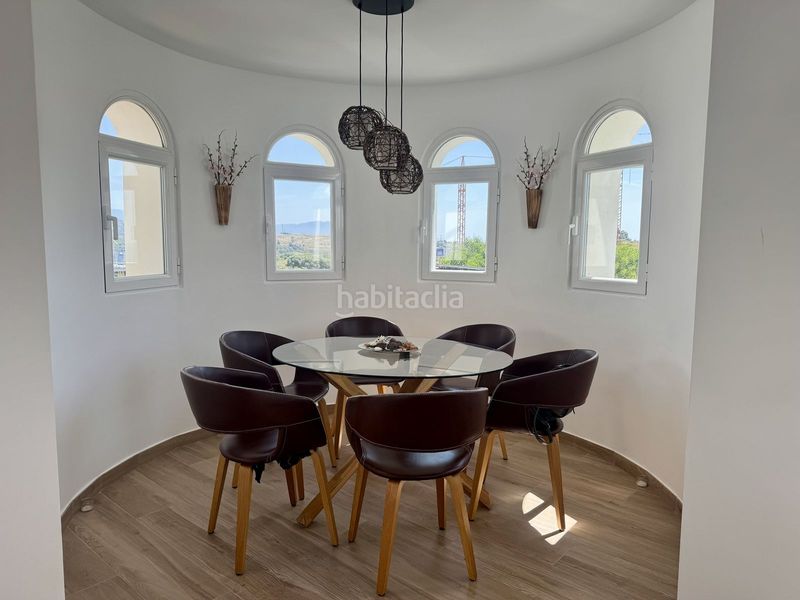 Foto cd6ab340-4e54-4431-af1a-3df940b3ceae. Chalet mit parking pool in Parque Central Estepona