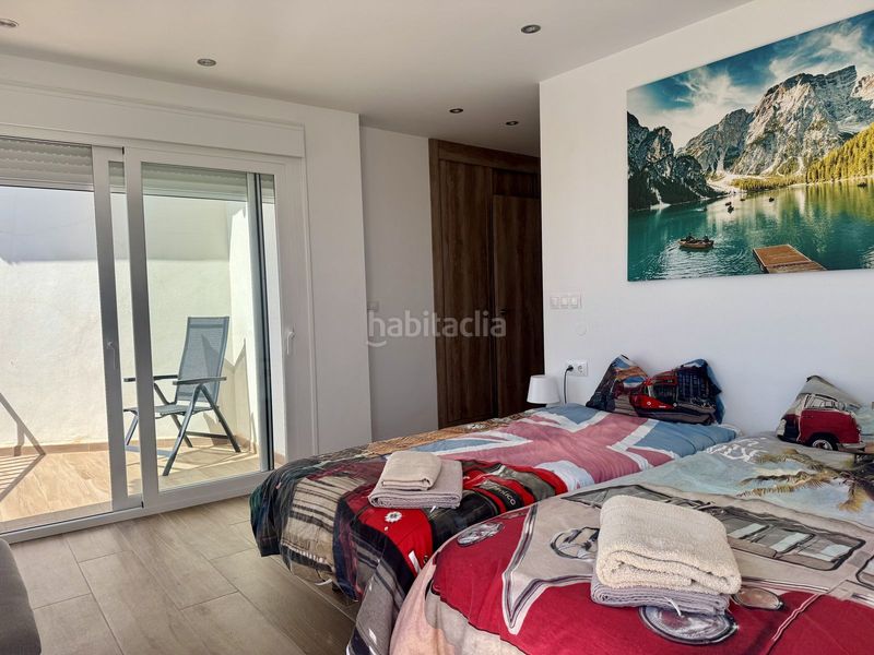 Foto d049c987-bb2b-4457-9e78-233312686c2e. Chalet mit parking pool in Parque Central Estepona