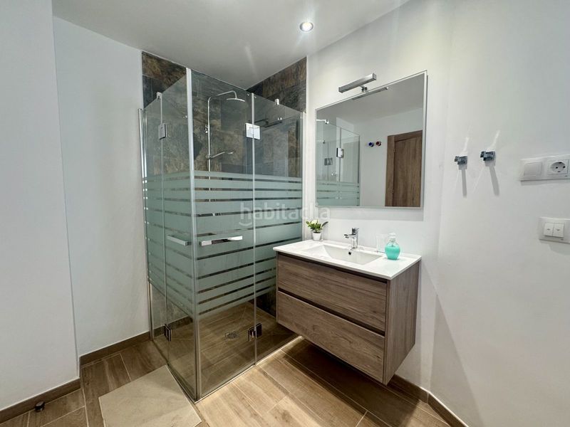 Foto d0ab0c85-6674-4121-ab01-c068b7e5b01a. Chalet mit parking pool in Parque Central Estepona