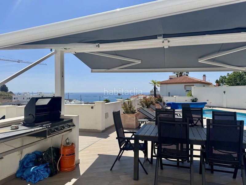 Foto db21a631-142b-4b0a-a35a-11a024d235a9. Chalet mit parking pool in Parque Central Estepona