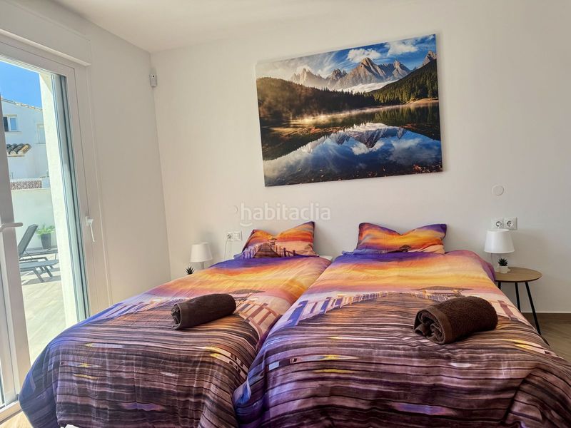 Foto e7db3717-799f-469e-8ba8-04e5f3a819af. Chalet mit parking pool in Parque Central Estepona