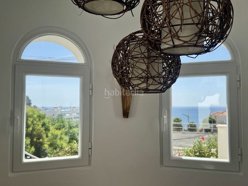 Foto f545d53b-c8e8-43fc-ab43-ba161fb69b77. Chalet mit parking pool in Parque Central Estepona