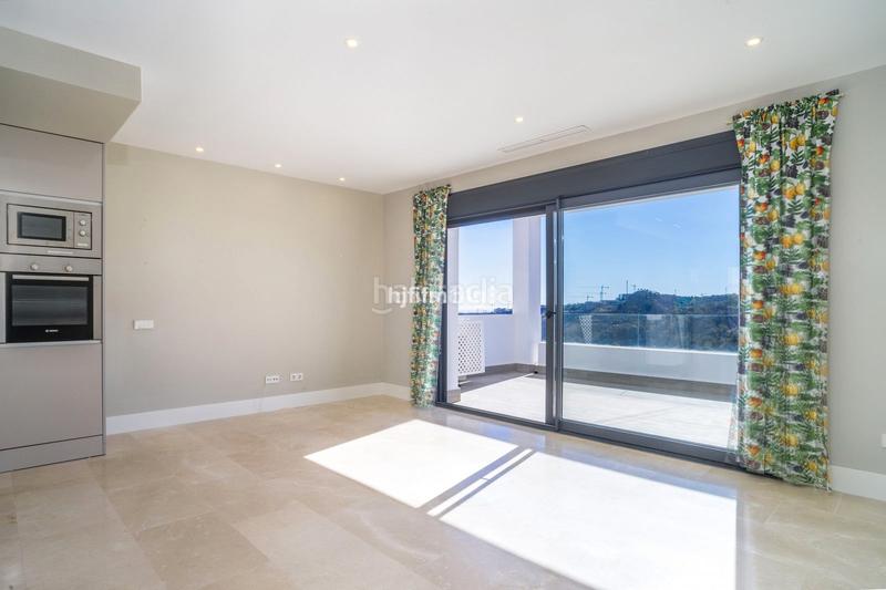 Foto ad836e5b-b287-41a9-87a5-3eb61d919466. Dúplex amb piscina a La Concha - Resina Golf Estepona