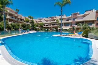 Àtic  Calle espliego. ?? impresionante ático con 120 m² de terraza en bel air: privaci