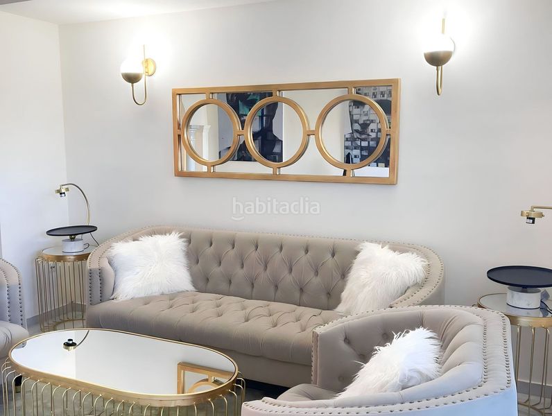 Foto a6da5b4f-c3e2-4769-a503-fe38dd8408cb. Pis amb aparcament piscina a Las Brisas Marbella