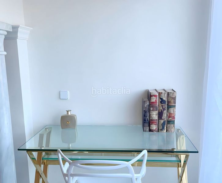 Foto d8ea5733-8541-4bf5-9d75-f28db0fd4fdd. Pis amb aparcament piscina a Las Brisas Marbella