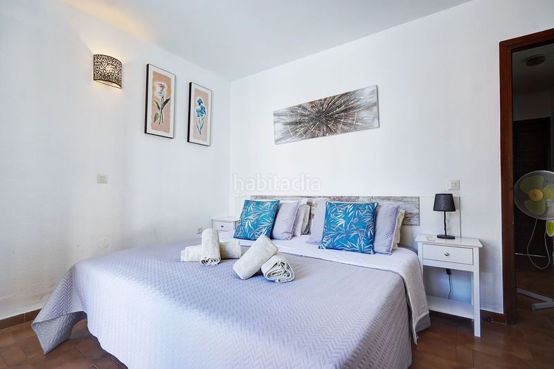 Foto 7db141bc-6216-41b3-b6e0-b126a11e8772. Casa adossada amb piscina a Bello Horizonte - Lindasol Marbella