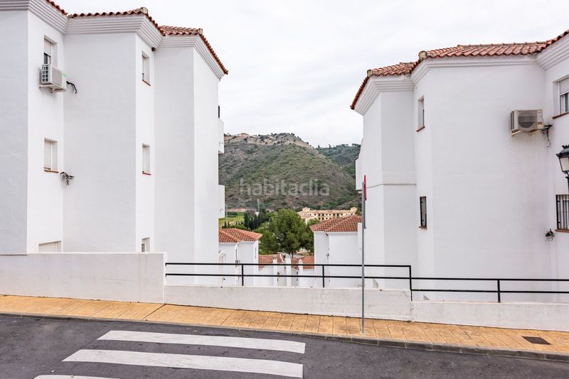 Foto e8858bed-af48-4a72-bc0f-d264a897914c. Pis a Benahavís pueblo Benahavís