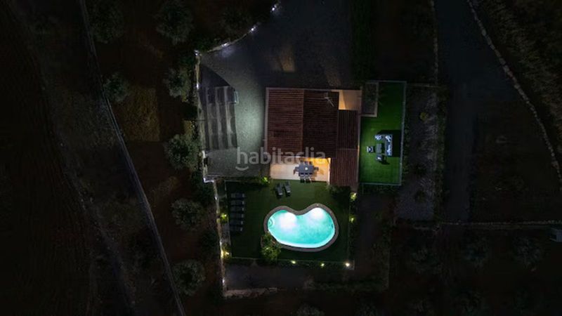 Foto 4e4392f7-9002-4d8c-be47-95118199fb80. Masia amb piscina a Coín