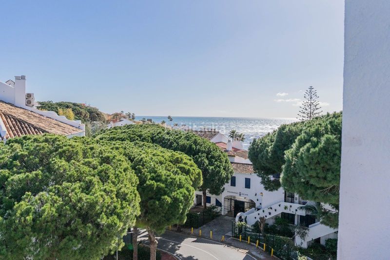 Foto a328a231-c2c4-4821-ba5b-e6a6edfdc8e4. Casa adossada amb piscina a Mijas pueblo Mijas