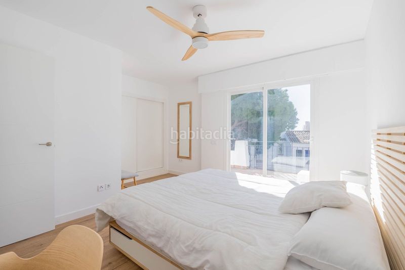 Foto aa3957fd-5eef-4712-999a-e5a6ee01612c. Casa adossada amb piscina a Mijas pueblo Mijas
