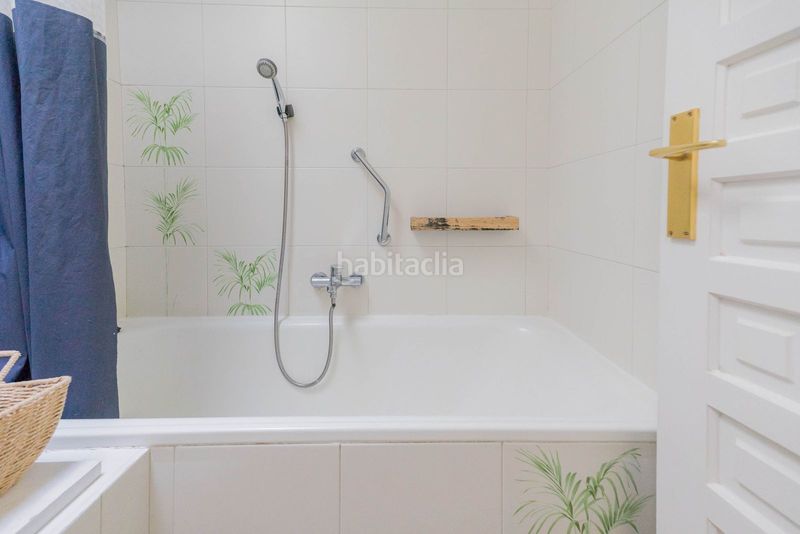 Foto b2a3decd-45a8-471e-8cef-6880a05a7523. Casa adossada amb piscina a Mijas pueblo Mijas