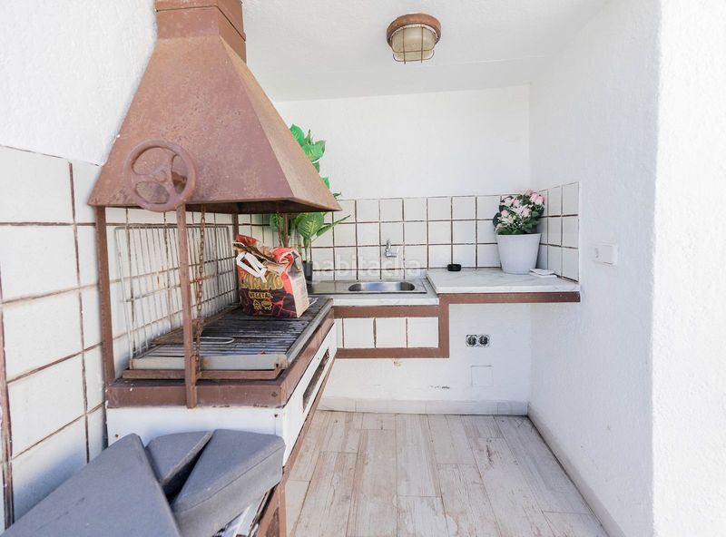 Foto b91d2e66-f76c-4bbc-86d2-74d83f4c5c39. Casa adossada amb piscina a Mijas pueblo Mijas