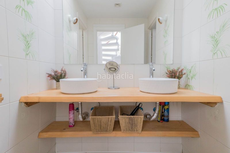 Foto c674d006-bcbe-46e4-8186-040a4dd24cc1. Casa adossada amb piscina a Mijas pueblo Mijas