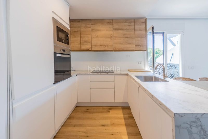Foto d0260d55-4808-47d2-9cb7-93bf3232d413. Casa adossada amb piscina a Mijas pueblo Mijas
