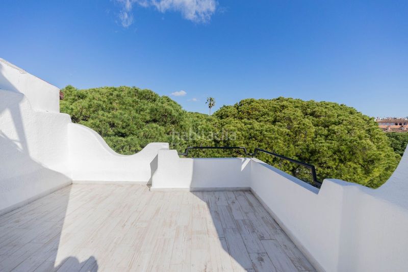 Foto daca3f62-fa66-4a0d-8630-cffe014875e4. Casa adossada amb piscina a Mijas pueblo Mijas