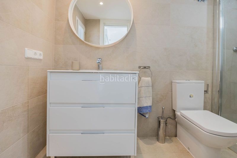 Foto efaf6731-5fd9-43f7-ac23-50e4d617dbd9. Casa adossada amb piscina a Mijas pueblo Mijas