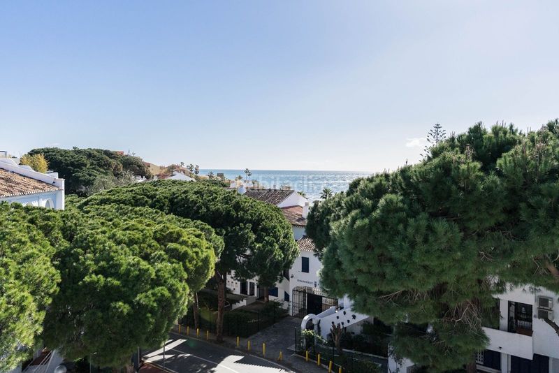 Foto ff8771de-dcbb-4b40-a650-db13a5f878db. Casa adossada amb piscina a Mijas pueblo Mijas
