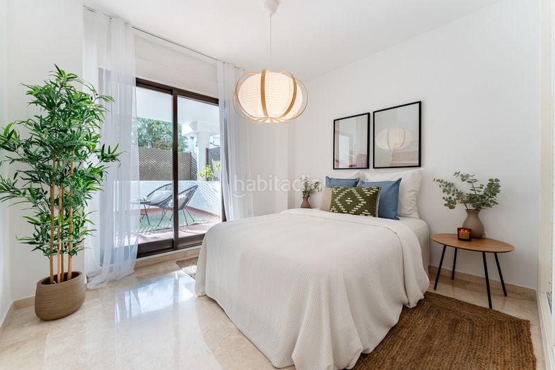 Foto ab918f5e-c362-4720-beac-36557507db9f. Pis amb aparcament piscina a Paraiso - Barronal Estepona