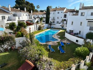 Alquiler Estudio en Paraiso - Barronal. ¡descubre tu nuevo hogar en estepona!