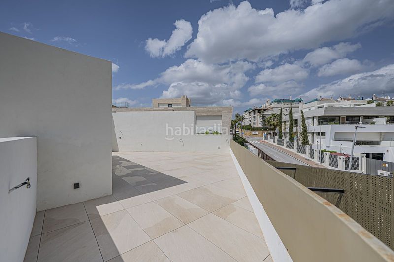Foto 23f608ca-8378-4d2f-aa00-30c760193765. Apartament amb aparcament piscina a La Carolina - Guadalpín Marbella