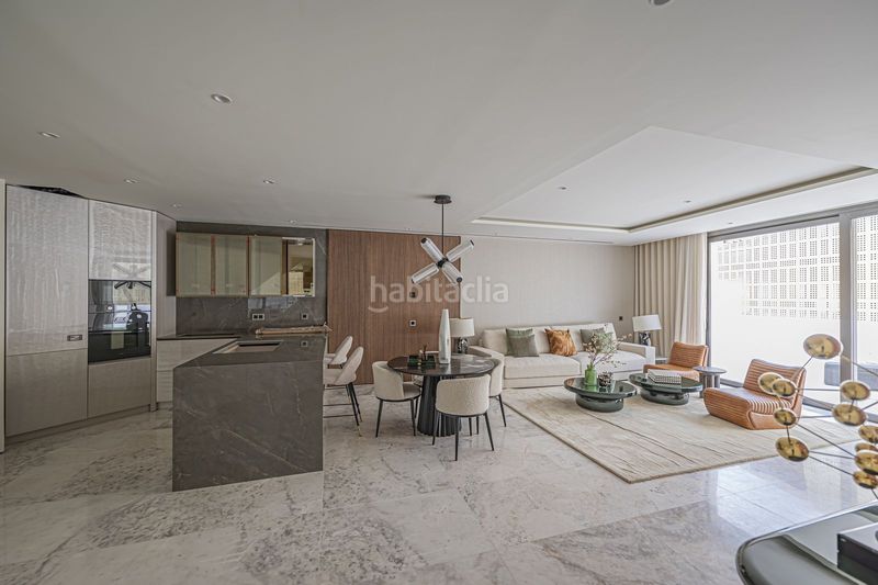Foto 360a4e97-f431-4048-a07e-6181985804d7. Apartament amb aparcament piscina a La Carolina - Guadalpín Marbella
