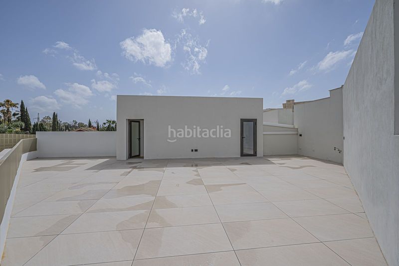 Foto 3d9d4575-bbab-4cf4-bda0-86a33747ca13. Apartament amb aparcament piscina a La Carolina - Guadalpín Marbella