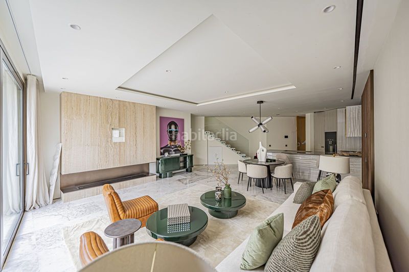 Foto 402a53cb-47dd-4d53-b915-c650fc2b007e. Apartament amb aparcament piscina a La Carolina - Guadalpín Marbella