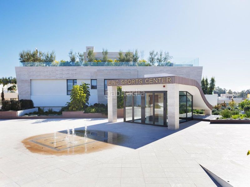 Foto 97416bae-dce7-453e-ae53-a9bf95563cdb. Apartament amb aparcament piscina a La Carolina - Guadalpín Marbella