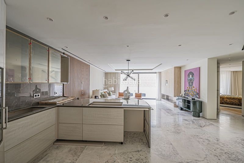 Foto acc7e023-0a0b-4664-8100-b29d02d6da89. Apartament amb aparcament piscina a La Carolina - Guadalpín Marbella