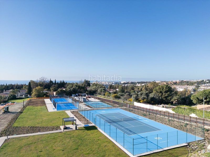 Foto f1693595-1e4a-441f-9808-3722d0d4fecf. Apartament amb aparcament piscina a La Carolina - Guadalpín Marbella