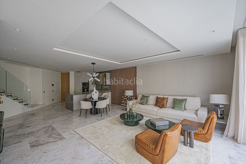 Foto f4a0d20c-9877-4c61-92cf-8b0c5014ffd2. Apartament amb aparcament piscina a La Carolina - Guadalpín Marbella