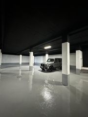 Business premise in San Pedro de Alcántara Pueblo. ?? inversión estratégica: local y garaje en el centro histórico