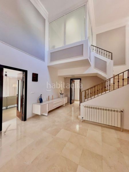 Foto 16765225-c059-4a49-9c54-a1bd2abebf00. Xalet amb piscina a Guadalmina Alta Marbella