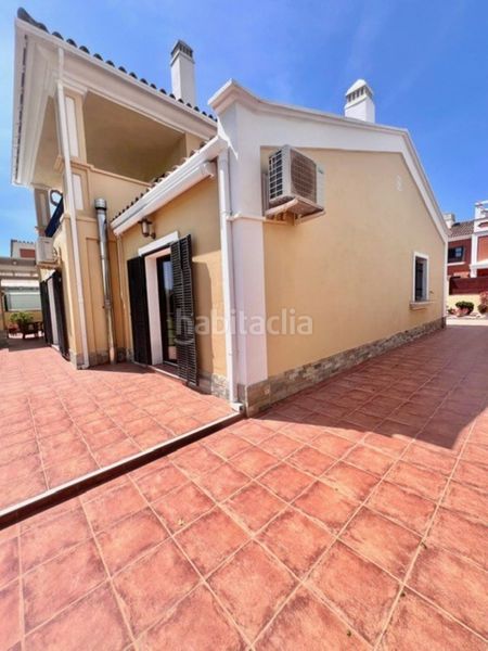 Foto 1d33f594-3bfb-47f7-9467-eeeab674c2fe. Xalet amb piscina a Guadalmina Alta Marbella