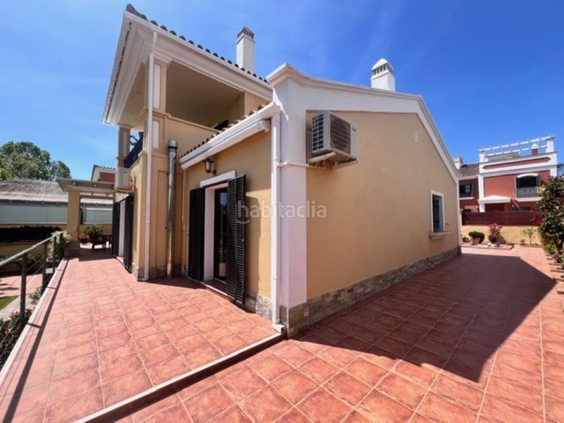 Foto 73095d39-27eb-4702-bcb3-ddb4c843b095. Xalet amb piscina a Guadalmina Alta Marbella