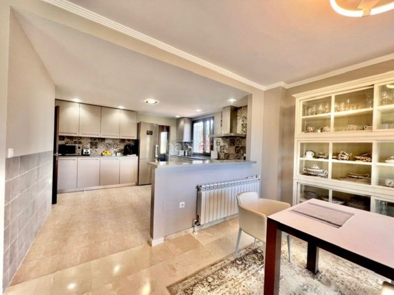 Foto a67cbb72-3c0d-497f-9794-dd9de58fdefc. Xalet amb piscina a Guadalmina Alta Marbella