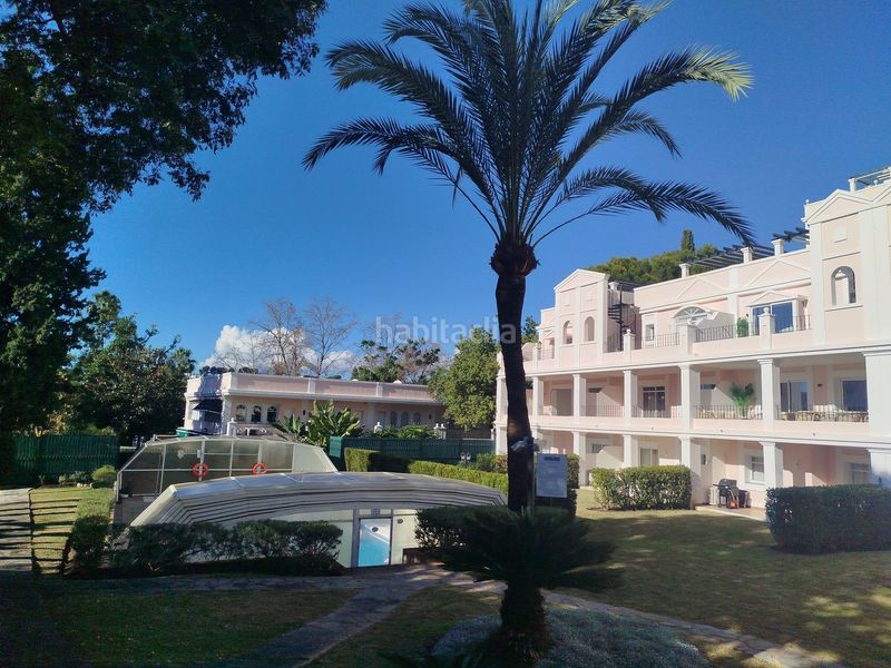 Foto 04b521a3-342f-44c7-b707-5722dd7b1b20. Pis amb piscina a Aloha Marbella