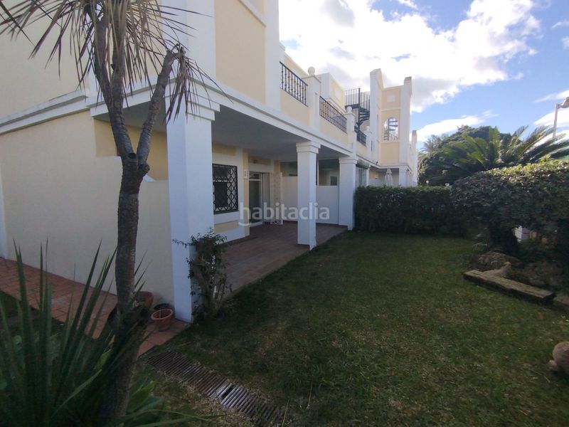 Foto 103cb3ff-5edc-4d3b-8bf0-0030990ebd65. Pis amb piscina a Aloha Marbella