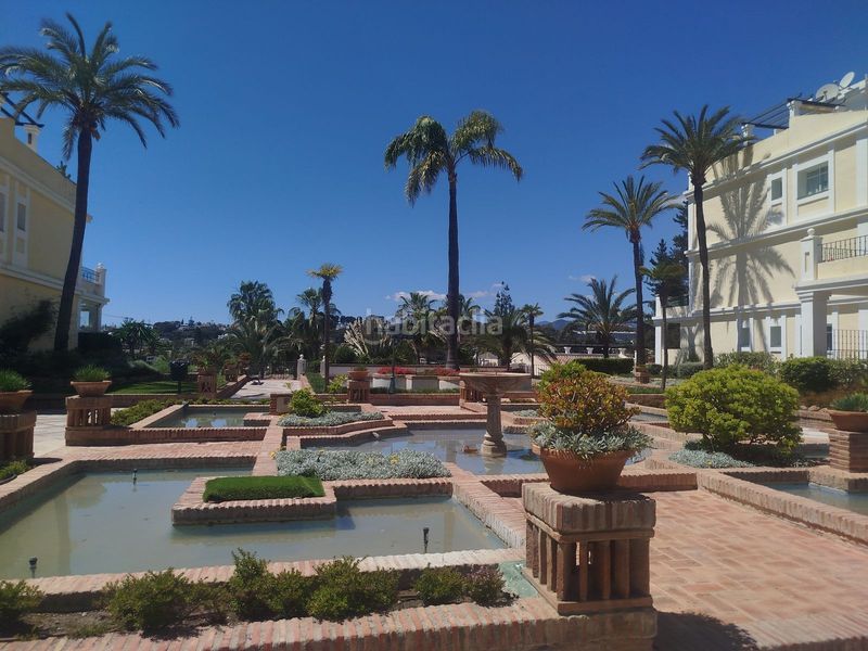 Foto 17f2d28d-81f1-4b2e-a937-db3e658d8035. Pis amb piscina a Aloha Marbella