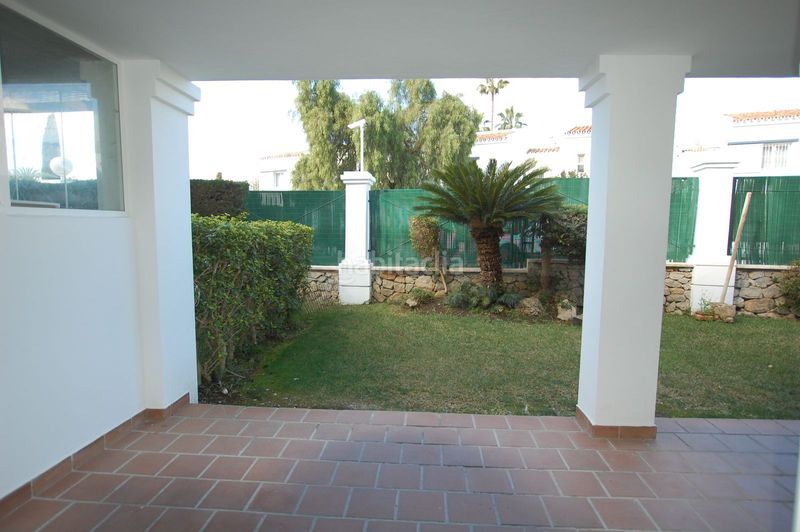 Foto 2d1b1690-1fb7-48d5-8a86-24ad7bf375d6. Pis amb piscina a Aloha Marbella
