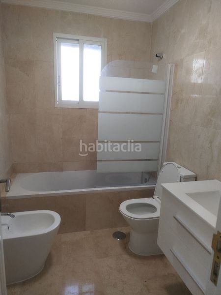 Foto 37293f7a-b134-4f38-82a6-6b7b97387169. Pis amb piscina a Aloha Marbella