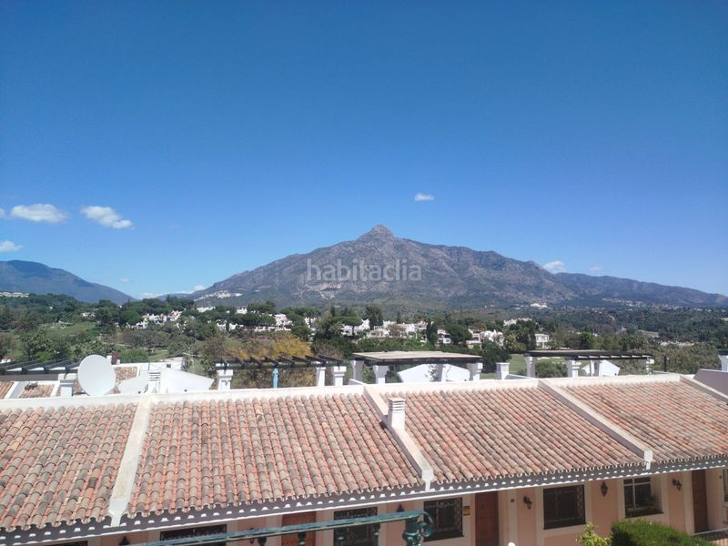 Foto 484808b3-630a-4d55-95e8-5b1b3930c778. Pis amb piscina a Aloha Marbella