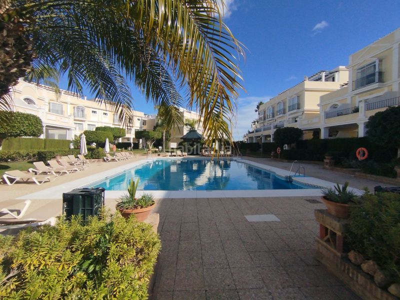 Foto 555aa80d-4285-44ba-b36c-e7b665f14825. Pis amb piscina a Aloha Marbella