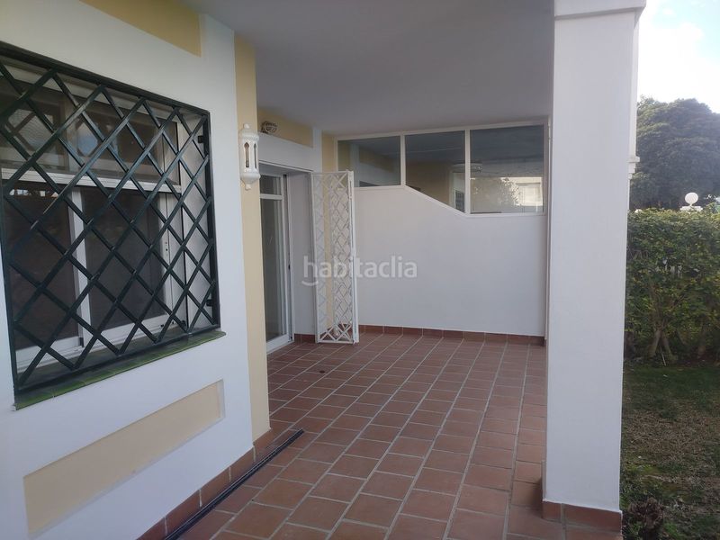 Foto 569b8b32-aaca-48df-a9f8-7e5682f5542b. Pis amb piscina a Aloha Marbella
