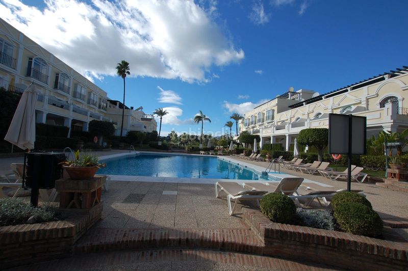 Foto 8c6c343b-6eb5-41c1-b138-6078695ab82d. Pis amb piscina a Aloha Marbella