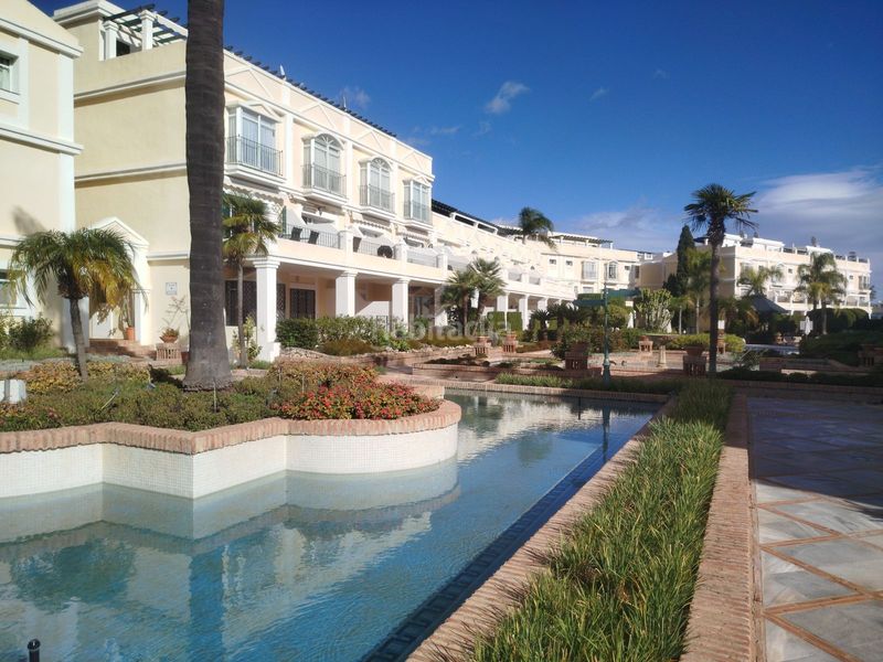 Foto a527961d-5740-45ef-a426-68863dff8323. Pis amb piscina a Aloha Marbella